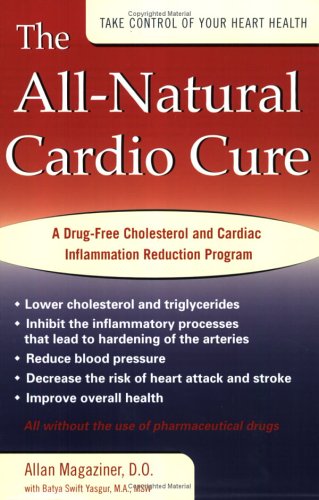 All Natural Cardio Cure