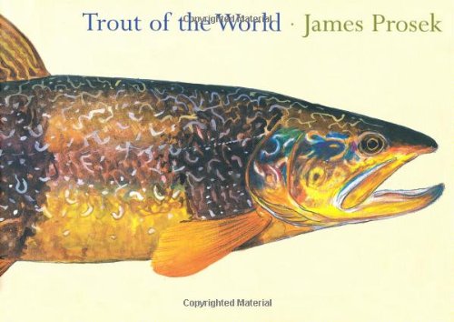 Trout of the World