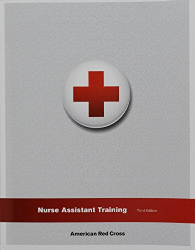Nurse Assistant Training Textbook