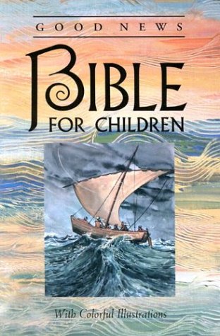 Good News Bible for Children