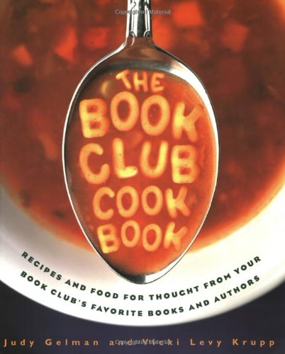 The Book Club Cookbook