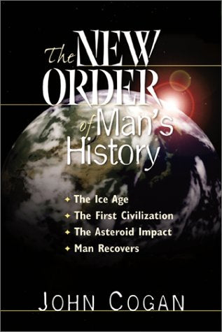 The New Order of Man's History