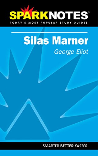 Spark Notes Silas Marner