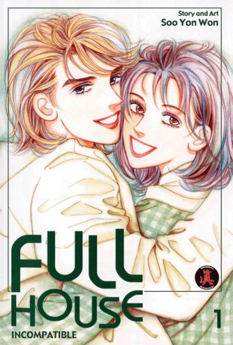 Full House Book 1 (Full House (CPM Media))