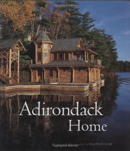 Adirondack Home