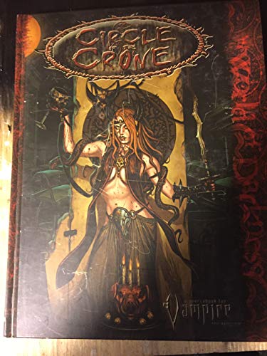 Circle Of The Crone (Vampire The Requiem - World Of Darkness - WOD)