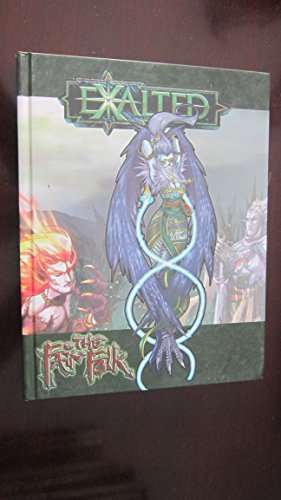 Exalted: Fair Folk
