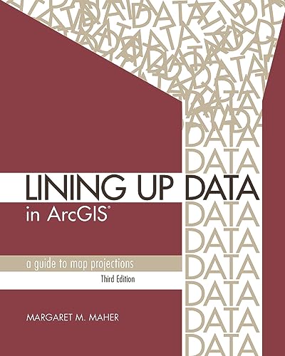 Lining Up Data in ArcGIS: A Guide to Map Projections