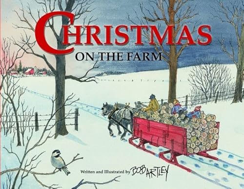 Christmas on the Farm