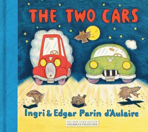 The Two Cars (New York Review Childrens Collection)