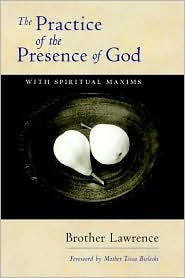 The Practice of the Presence of God