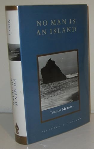 No Man Is an Island (Shambhala Library)