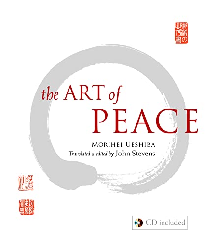 The Art of Peace