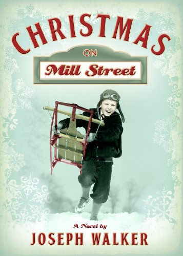 Christmas On Mill Street
