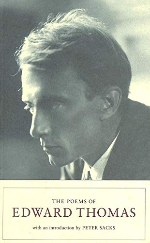 Poems of Edward Thomas