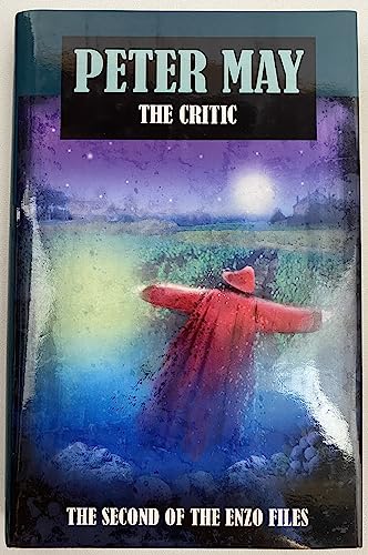 The Critic (Enzo Files)