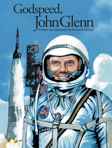 Godspeed, John Glenn