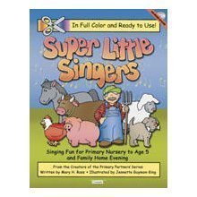 Super Little Singers
