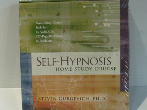 The Self-Hypnosis Home Study Course