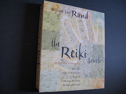 The Reiki Touch