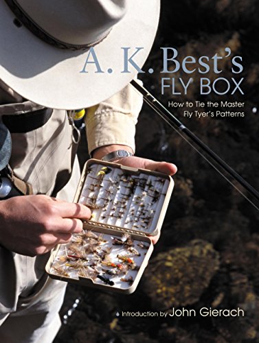 A. K.'s Fly Box