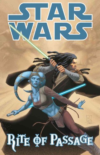 Rite of Passage (Star Wars)