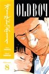 Old Boy, Vol. 8