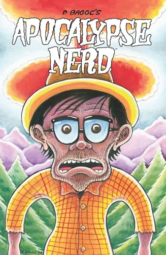Apocalypse Nerd