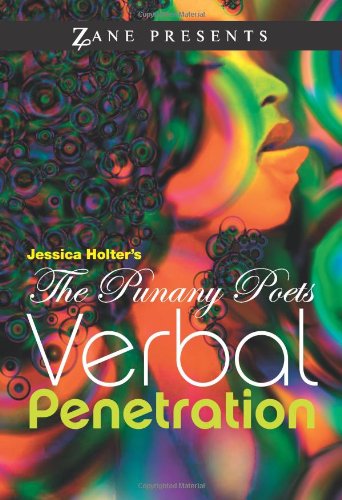 Verbal Penetration: Punany Poets