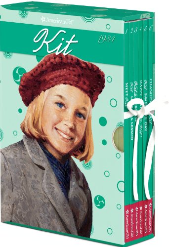 Kit: 1934 (American Girl)