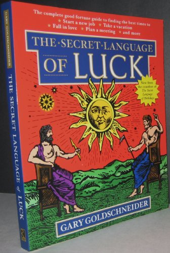 The Secret Language of Luck