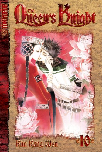 Queen's Knight, The Volume 10