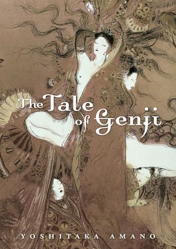 The Tale of Genji