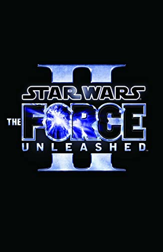 Star Wars: The Force Unleashed Volume 2