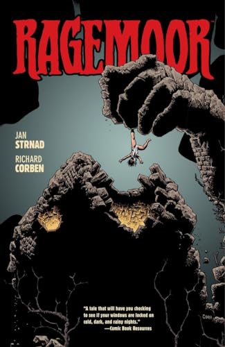 Ragemoor