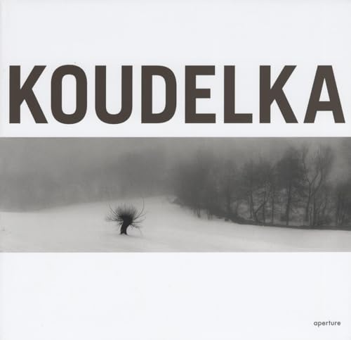 Josef Koudelka: Koudelka