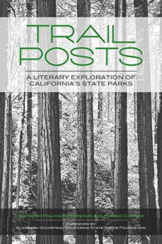 Trail Posts: A Literary Exploration of California’s State Parks