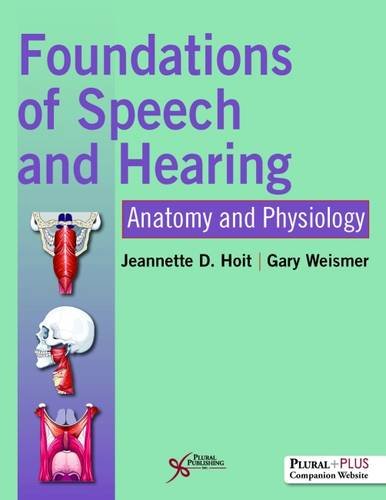 Foundations of Speech and Hearing: Anatomy and Physiology