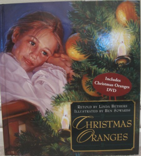 Christmas Oranges - Gift Set - Book and DVD