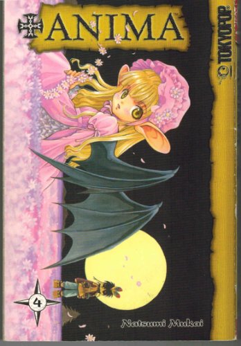 +Anima, Vol. 4