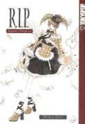 Mitsukazu Mihara: R.I.P. Requiem In Phonybrian