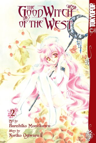 Good Witch of the West, The Volume 2