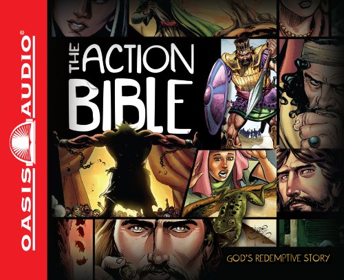The Action Bible