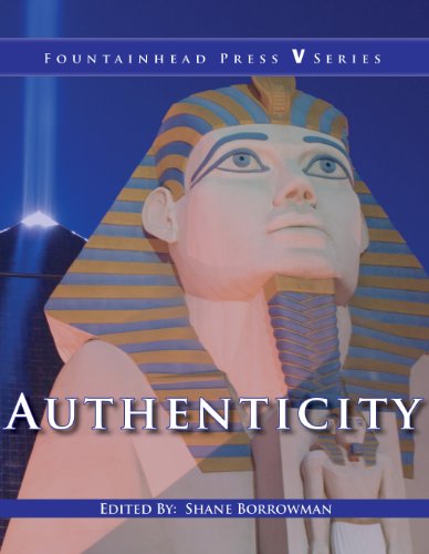 Authenticity
