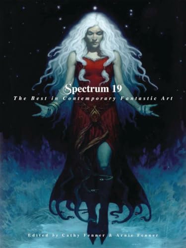 Spectrum Nineteen: The Best in Contemporary Fantastic Art