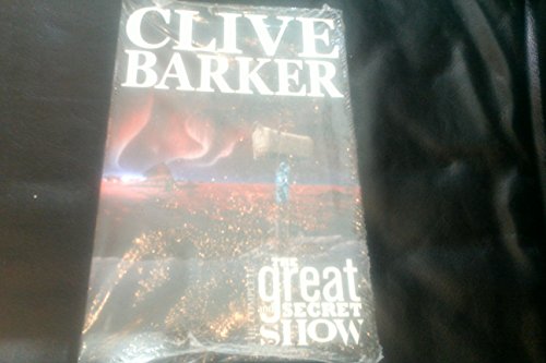 Complete Clive Barker's Great And Secret Show