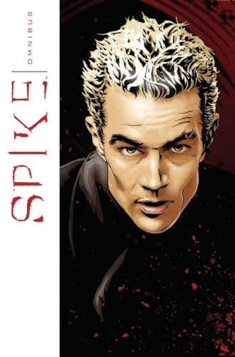 Spike Omnibus