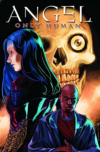 Angel: Only Human