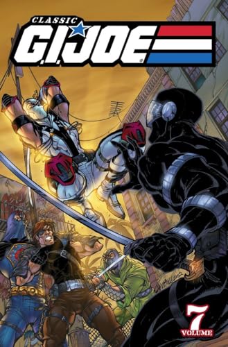 Classic G.I. Joe 7