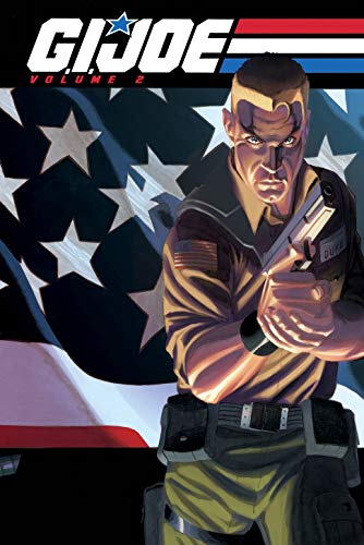 G.I. Joe Vol. 2